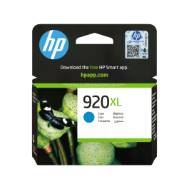 HP Officejet 6500 cartucho Cian nº920xl Precio: 28.49999999. SKU: S5600453