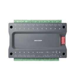 Hikvision Controlador Distribuidor de Ascensor hasta 16 Relés para Control de Botones de Planta Precio: 511.26614. SKU: B13LM8KC9Y