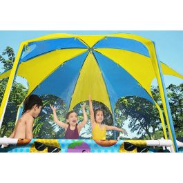 Bestway Piscina Rigida Adulto 244x51 cm Jardin 56432 Bestway Piscina Rigida Adulto 244x51 cm Jardin 56432