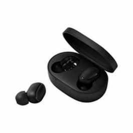 Auriculares in Ear Bluetooth Xiaomi BHR4272GL Negro Precio: 19.49999942. SKU: S0429978