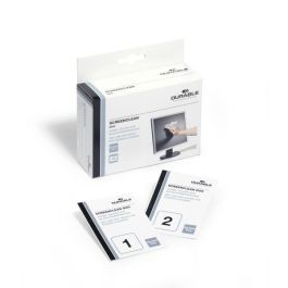 Durable Limpiador de Pantallas Duo Toallitas Húmedas y Secas - Set de 10 unidades Precio: 18.49999976. SKU: B1BP5HHHWF