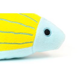 Peluche Linkin Pez Para Perro Peluche Linkin Pez Para Perro