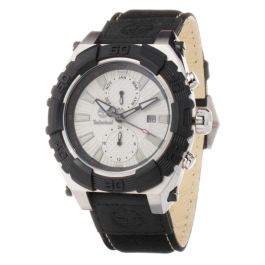 Reloj Hombre Timberland TBL133317JS-11NNN (Ø 45 mm) Precio: 100.49999971. SKU: S0349988