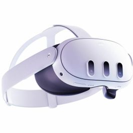 Gafas de Realidad Virtual Meta QUEST 3-512G Gafas de Realidad Virtual Meta QUEST 3-512G