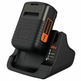 Kit de batería BLACK & DECKER 36V + cargador BDC2A36