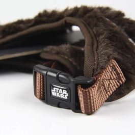 Cerdá Arnés para Perros Star Wars Chewbacca Talla M-L Marrón Cerdá Arnés para Perros Star Wars Chewbacca Talla M-L Marrón