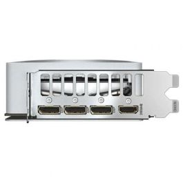 Gigabyte 9VN5080AO-00-G10 Tarjeta Gráfica GeForce RTX 5080 AERO OC SFF 16GB GDDR7 DLSS 4 WINDFORCE PCI-E 5.0