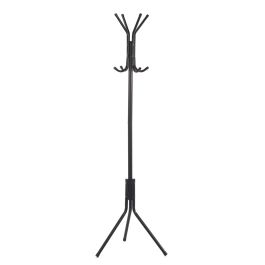 Confortime Perchero de Metal 175 x 50 cm (4 Unidades)