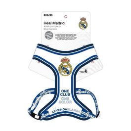 Arnés para perros XXS real madrid Arnés para perros XXS real madrid