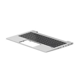 HP Tapa Superior con Teclado Precio: 122.5900005. SKU: B1B2BVZ3XT