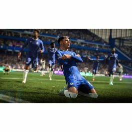Electronic Arts 5030944125427 - EA SPORTS FC 26 - Juego de Fútbol para Nintendo Switch 2