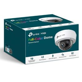 Videocámara de Vigilancia TP-Link VIGI C250(4MM)