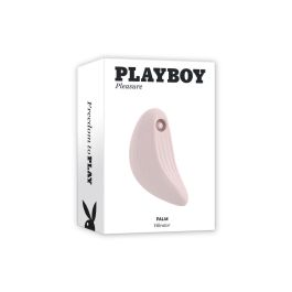 Masajeador Playboy Playboy Rosa