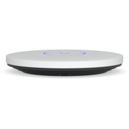 Ubiquiti U7-PRO-XGS Punto de Acceso WiFi-7 Tri-Banda (2.4/5/6 GHz) 8600 Mbps para Techo/Pared PoE++ (UniFi)
