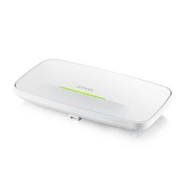 Punto de Acceso ZyXEL WAX640S-6E-EU0101F Blanco