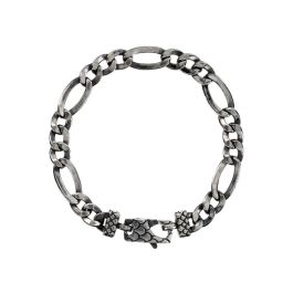 Pulsera Hombre Albert M. WSOX00545.S-21 Plateado Precio: 140.59000043. SKU: B176TVVED2