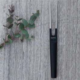 Berghoff 3900005 Tenedor de Trinchar Acero Inoxidable 17 cm