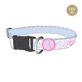 Collar para perros XXS/XS barbie t1XXS:XXS/XS Precio: 8.9903. SKU: B1457EV636