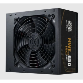 Cooler Master Fuente de Alimentación PC MWE 650W V2 ATX 3.1 650 W Precio: 135.9900003. SKU: B185HKFVW2