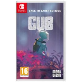 Microids 8436622260232 The Cub - Edición Regreso a la Tierra - Juego para Nintendo Switch Precio: 41.50000041. SKU: B1H8A5HP5C