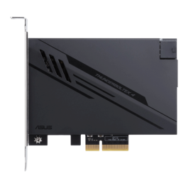 ASUS ThunderboltEX 4 tarjeta y adaptador de interfaz Interno Mini DisplayPort, PCIe, Thunderbolt, USB 2.0, USB 3.2 Gen 2 (3.1 Gen 2) Precio: 122.68999974. SKU: B13B7ECB33