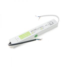 Transformador - Fuente de Alimentación AC/DC - Convertidor AC/DC 230 VAC/12VDC - 30W IP67 [NK-TR-12VDC-30E-IP] Precio: 8.49999953. SKU: B1J3Z27887