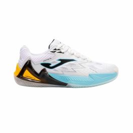 Zapatillas de Padel para Adultos Joma Sport Open Men 2502 Naranja Precio: 96.0014. SKU: B143WNRKP5