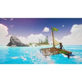 Edición Tchia Oléti - Juego de Nintendo Switch Edición Tchia Oléti - Juego de Nintendo Switch