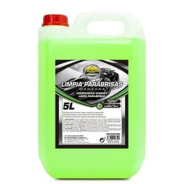 Limpiaparabrisas 5 L Manzana Limpiaparabrisas 5 L Manzana