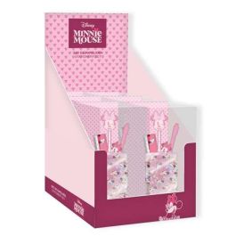 Cerdá Set de Papelería Escolar Infantil Disney Minnie Mouse con Portalápices, Multicolor, para Niños a partir de 3 Años, Talla Única Cerdá Set de Papelería Escolar Infantil Disney Minnie Mouse con Portalápices, Multicolor, para Niños a partir de 3 Años, Talla Única
