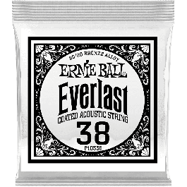 Cuerda Acústica Everlast Ct 80/20 Bronze 038 Precio: 5.98999973. SKU: B1C64TFZ9L
