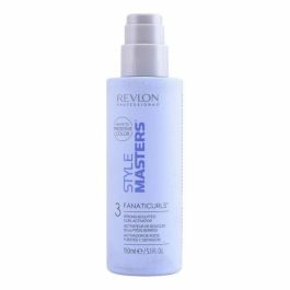 Revlon Style Masters Curly Fanaticurls Activador Rizos Intenso Definición Cabello Rizado 150 ml Precio: 8.49999953. SKU: S0561703