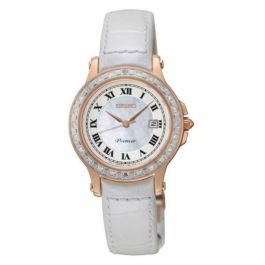 Reloj Mujer Seiko SXDF08P1 (Ø 28 mm) Precio: 331.49999982. SKU: S0301967