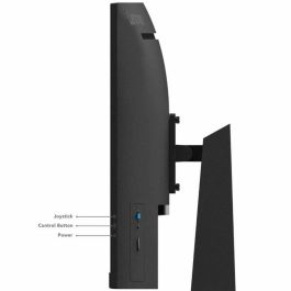 Lenovo Monitor Curvo Gaming G32qc-30 32" 2K QHD 165 Hz 1 ms FreeSync Premium