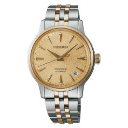 Reloj Hombre Seiko SRPL64J1 Precio: 645.49999954. SKU: B1GLZMHVQ9
