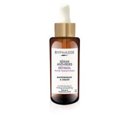 Byphasse Sérum Anti-arrugas Retinol con Ácido Hialurónico 50 ml para Piel Joven y Radiante Precio: 3.95000023. SKU: B1H7KPYPQR