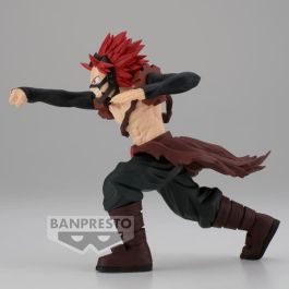 Figura Banpresto My Hero Academia The Figura Banpresto My Hero Academia The
