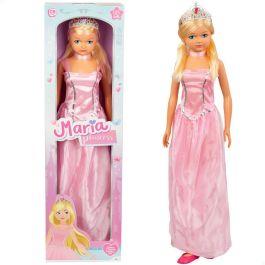 Muñeca Colorbaby Maria Princess 30 x 105 x 14 cm Precio: 37.50000056. SKU: B196W5VP6W