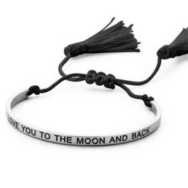 Pulsera Mujer CO88 Collection 8CB-90141 Negro Precio: 59.50000034. SKU: B177BHFL8X