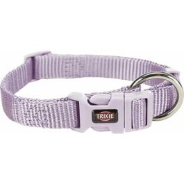 Collar para Perro Trixie Premium Lila XS/S 22-35 cm Precio: 4.58999948. SKU: B19JETFPQ5