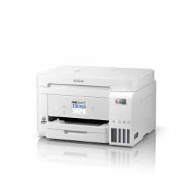 Multifunción Epson Inyeccion Color Ecotank Et - 4856 Multifunción Epson Inyeccion Color Ecotank Et - 4856