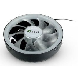 K Inter-Tech Desktop-Kühler Argus SU-800 aktiv 120 mm Lüfter Precio: 38.8773. SKU: B13GKRQ5EF