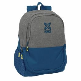 Mochila Escolar Munich Street Azul Gris 32 x 44 x 16 cm Mochila Escolar Munich Street Azul Gris 32 x 44 x 16 cm Precio: 21.78999944. SKU: B1DF2Z8V73