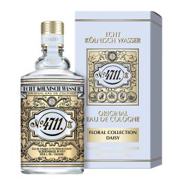 4711 Original eau de cologne floral collection daisy 100 ml Precio: 13.6900005. SKU: B19AVSFLQB