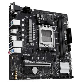 ASUS Prime A620M-E-CSM Placa Base mATX, Zócalo AM5, DDR5, AMD Ryzen 7000 Series
