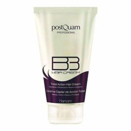 Postquam HAIRCARE BB Cream Total Action Tratamiento Capilar Hidratante Reparador 360º Sin Aclarado Para Todo Tipo de Cabello 100 ml Precio: 5.50000055. SKU: S0524058