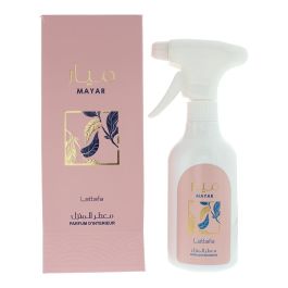 Lattafa Mayar Parfum d'Interieur 450 ml Precio: 19.49999942. SKU: B1A4CE3SMK