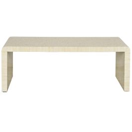 Mesa de Centro Home ESPRIT 128 x 61,5 x 47 cm Precio: 1141.98999948. SKU: B12TPBXWNT
