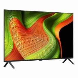 Smart TV LG 55B56LA 4K Ultra HD 55" HDR OLED Smart TV LG 55B56LA 4K Ultra HD 55" HDR OLED