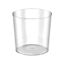 Set de 10 vasos Mojito 330 cc PS por Algon (12 Cajas) Set de 10 vasos Mojito 330 cc PS por Algon (12 Cajas)